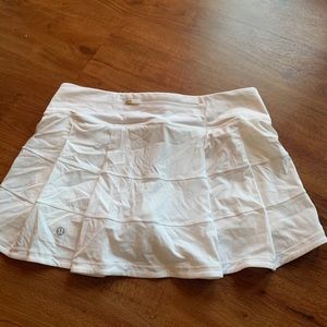 Lululemon Skirt